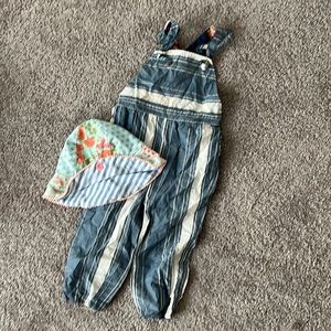 Matilda Jane with Joanna Gaines 18-24 outfit
